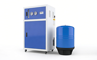 Business Use Water Purifier